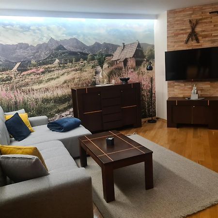 Apartament Maki ซาโกปาเน ภายนอก รูปภาพ