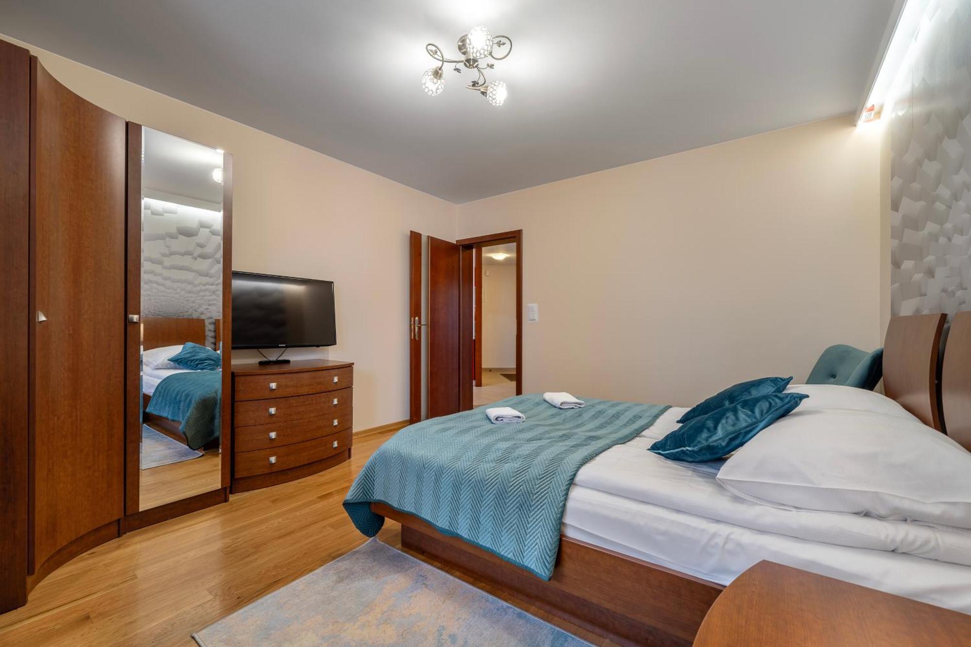 Apartament Maki ซาโกปาเน ภายนอก รูปภาพ