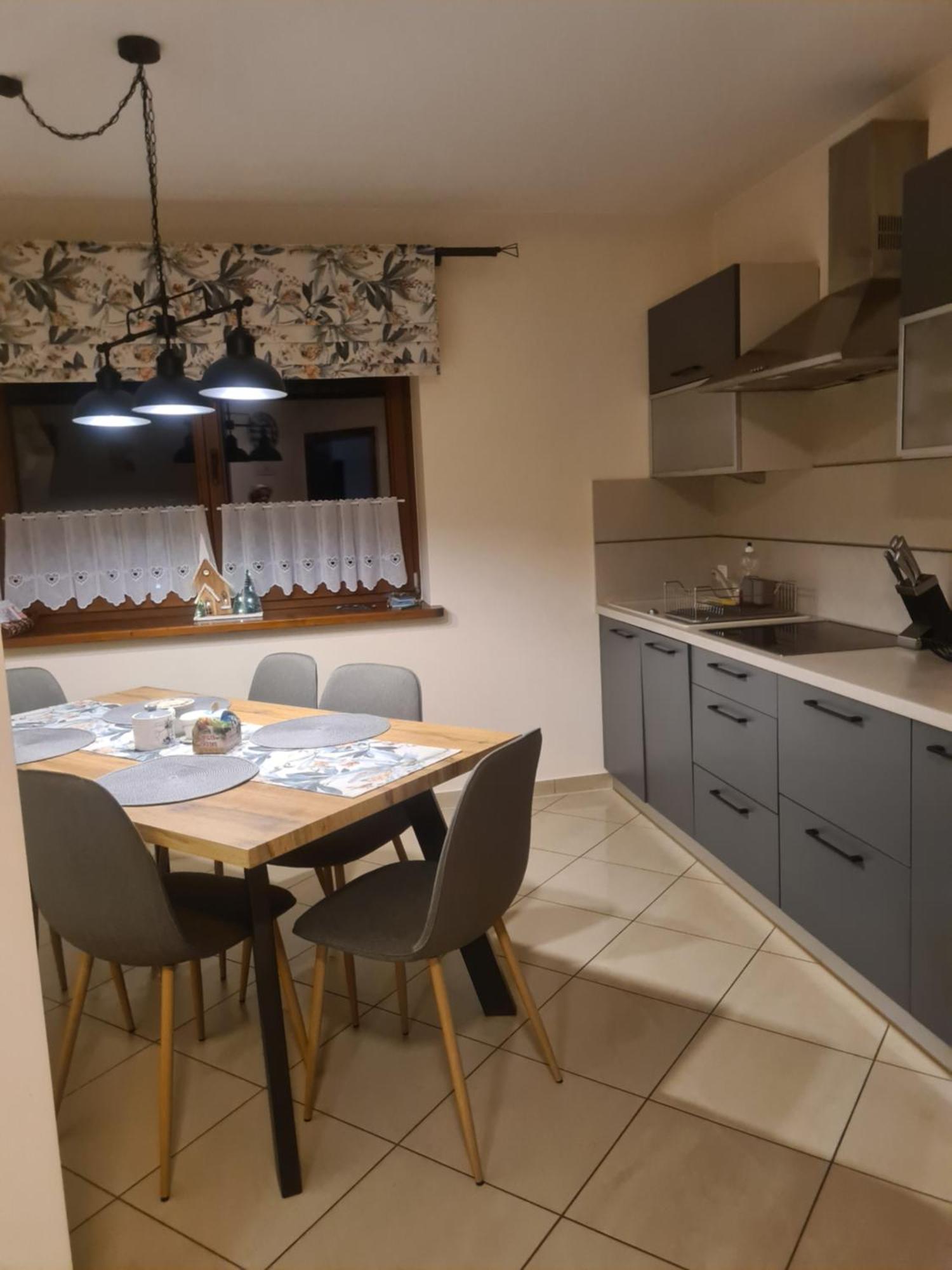 Apartament Maki ซาโกปาเน ภายนอก รูปภาพ